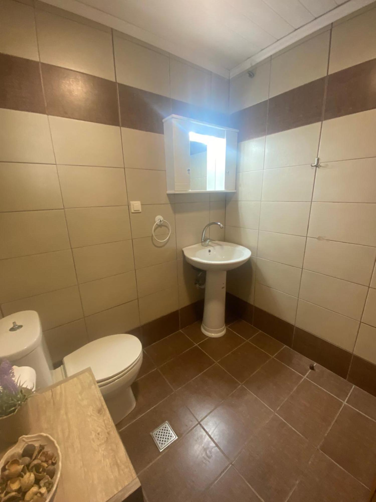 Villa Theo Marathiász Kültér fotó